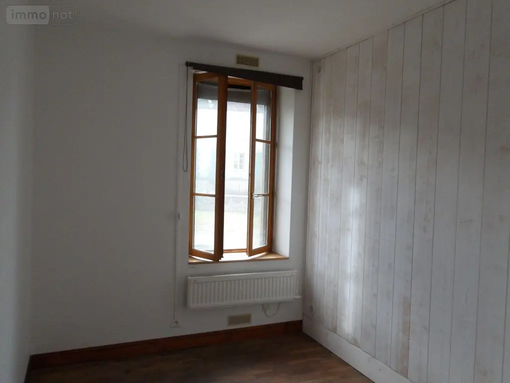 Maison a vendre Saint-Marien 23600 Creuse 23 54 m2 3 pièces 117260 euros 23010-112935 015