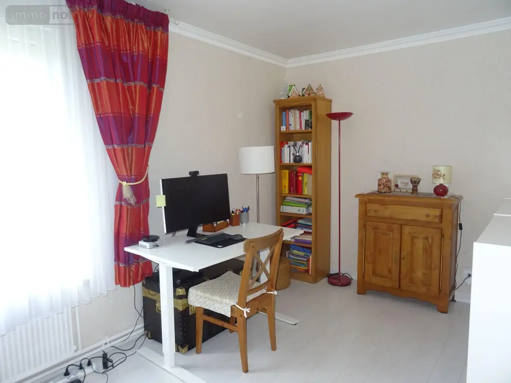 Appartement a vendre Poitiers 86000 Vienne 86 108 m2 4 pièces 189644 euros 2505 006