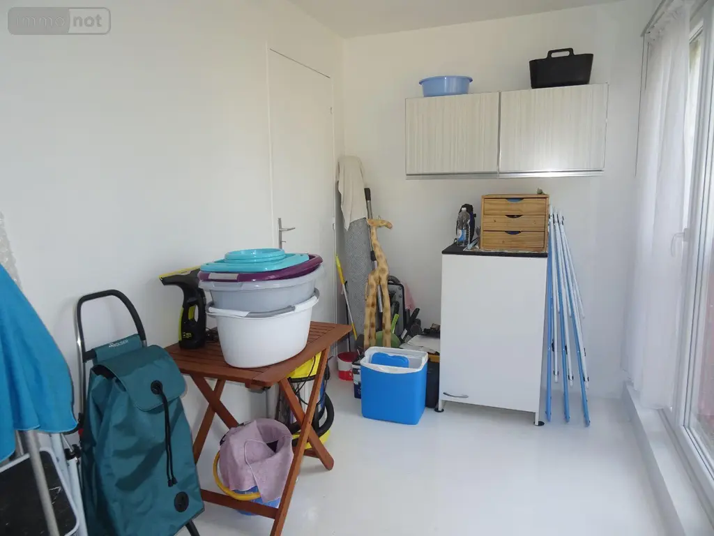 Appartement a vendre Poitiers 86000 Vienne 86 108 m2 4 pièces 189644 euros 2505 010