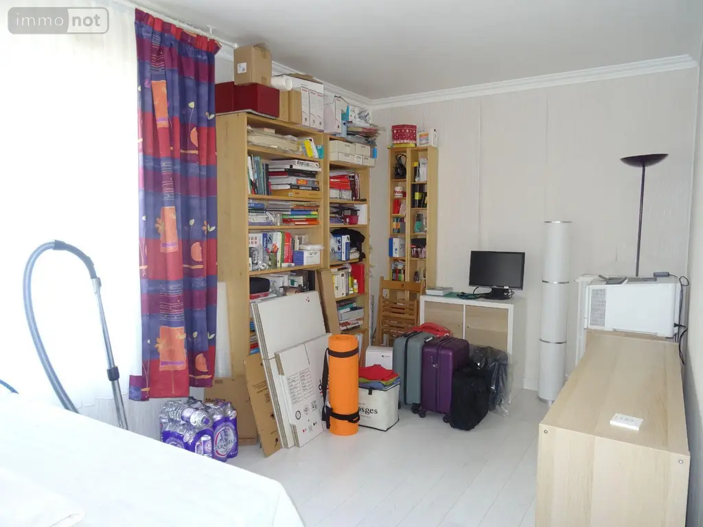 Appartement a vendre Poitiers 86000 Vienne 86 108 m2 4 pièces 189644 euros 2505 007