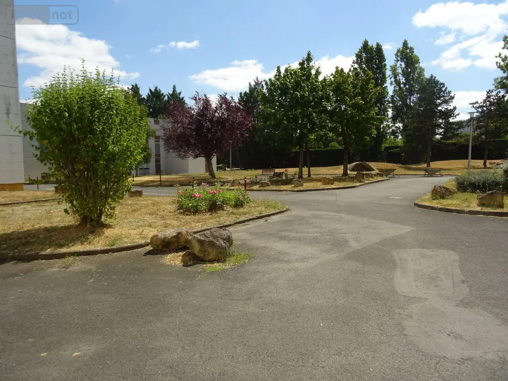 Appartement a vendre Poitiers 86000 Vienne 86 108 m2 4 pièces 189644 euros 2505 011