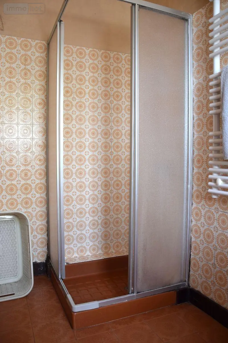 Maison a vendre Pont-Aven 29930 Finistère 29 83 m2 5 pièces 158460 euros MAIS/1030 011