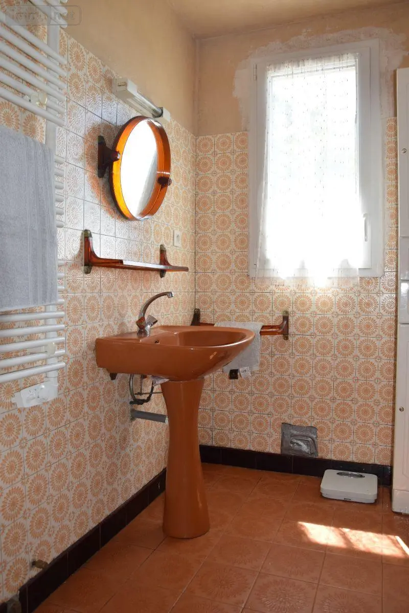 Maison a vendre Pont-Aven 29930 Finistère 29 83 m2 5 pièces 158460 euros MAIS/1030 012