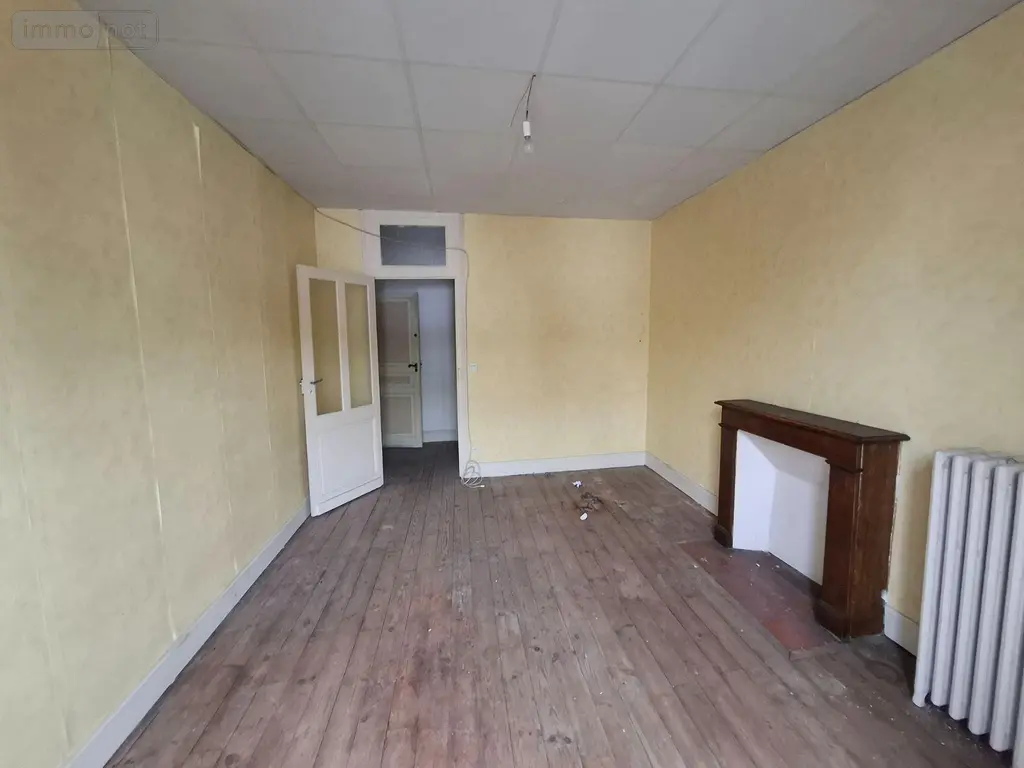 Immeuble de rapport a vendre Sarlat-la-Canéda 24200 Dordogne 24 229 m2 199000 euros 18113/120 008