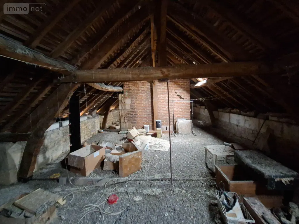 Immeuble de rapport a vendre Sarlat-la-Canéda 24200 Dordogne 24 229 m2 199000 euros 18113/120 012