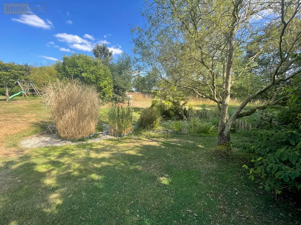 Maison a vendre Mayenne 53100 Mayenne 53 142 m2 5 pièces 357930 euros 551 011