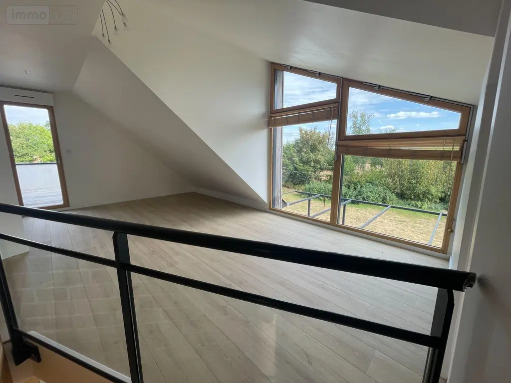 Maison a vendre Mayenne 53100 Mayenne 53 142 m2 5 pièces 357930 euros 551 007