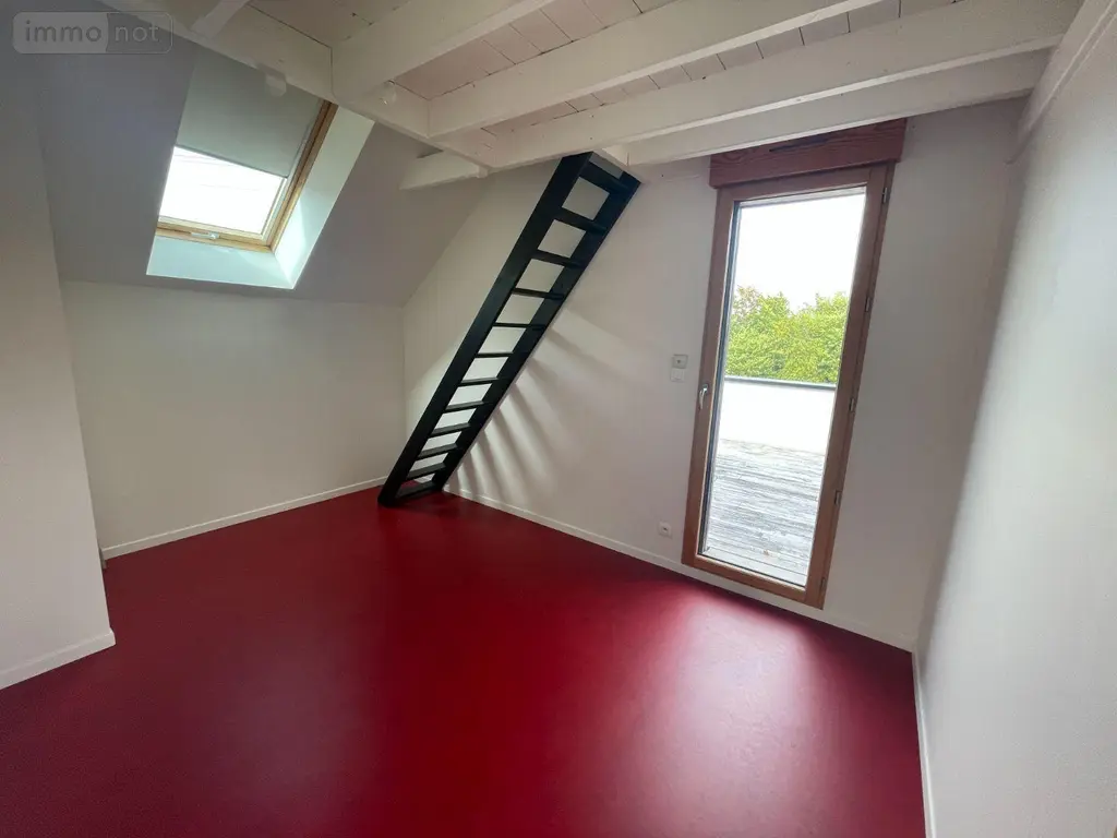 Maison a vendre Mayenne 53100 Mayenne 53 142 m2 5 pièces 357930 euros 551 008
