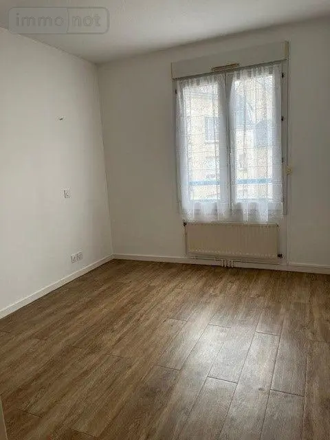 Appartement a vendre Le Mans 72000 Sarthe 72 50 m2 3 pièces 77380 euros 13827/624 003