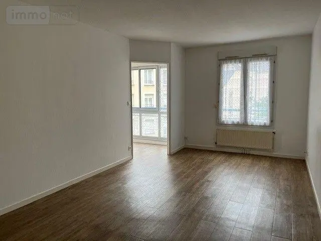 Appartement a vendre Le Mans 72000 Sarthe 72 50 m2 3 pièces 77380 euros 13827/624 002