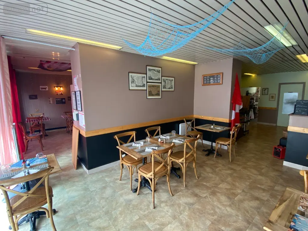 Maison a vendre Scaër 29390 Finistère 29 235 m2 10 pièces 222600 euros 29122-1565 004