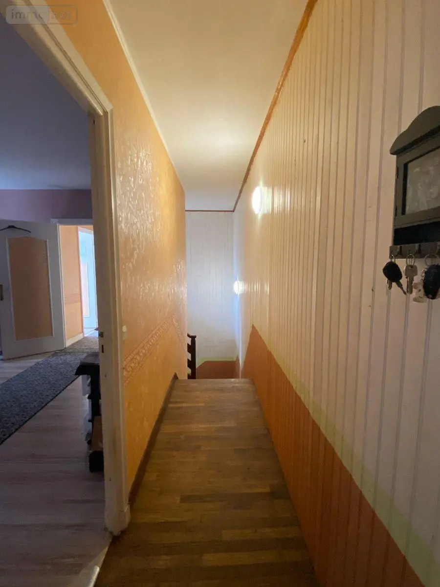Maison a vendre Scaër 29390 Finistère 29 235 m2 10 pièces 222600 euros 29122-1565 006