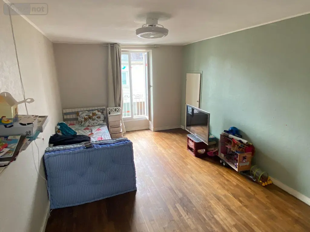 Maison a vendre Scaër 29390 Finistère 29 235 m2 10 pièces 222600 euros 29122-1565 009