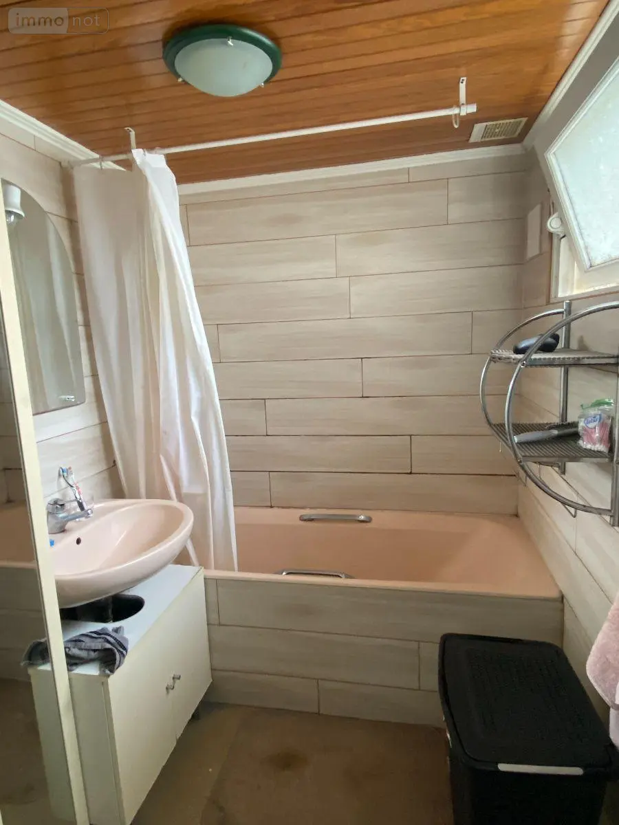 Maison a vendre Scaër 29390 Finistère 29 235 m2 10 pièces 222600 euros 29122-1565 011