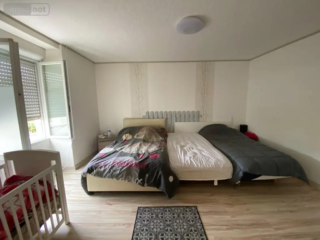 Maison a vendre Scaër 29390 Finistère 29 235 m2 10 pièces 222600 euros 29122-1565 010