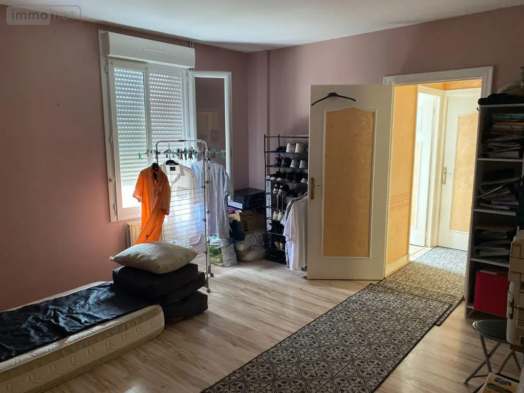 Maison a vendre Scaër 29390 Finistère 29 235 m2 10 pièces 222600 euros 29122-1565 012