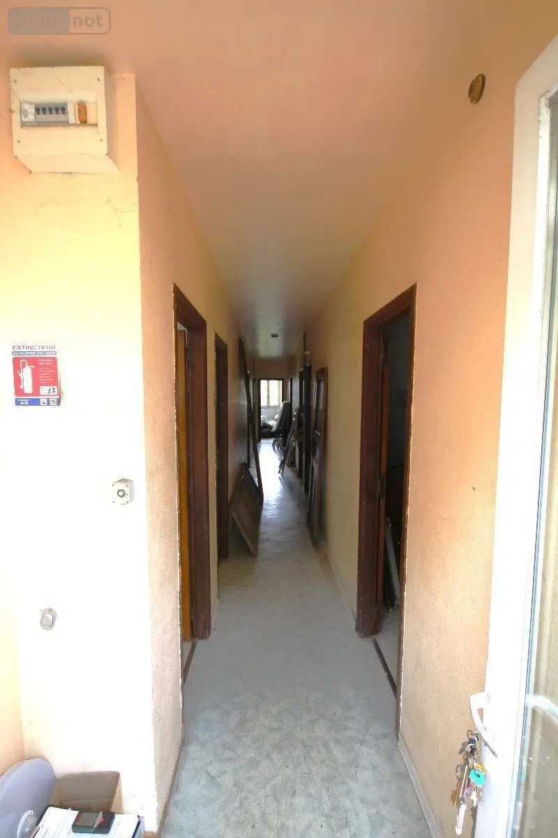 Maison a vendre Najac 12270 Aveyron 12 101 m2 7 pièces 147400 euros 3194 011