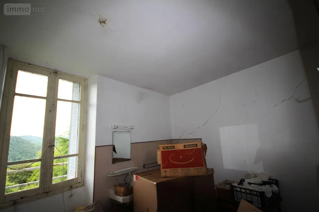 Maison a vendre Najac 12270 Aveyron 12 101 m2 7 pièces 147400 euros 3194 012