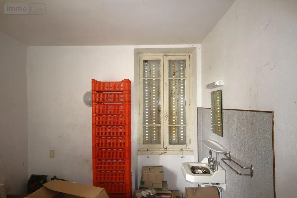 Maison a vendre Najac 12270 Aveyron 12 101 m2 7 pièces 147400 euros 3194 013