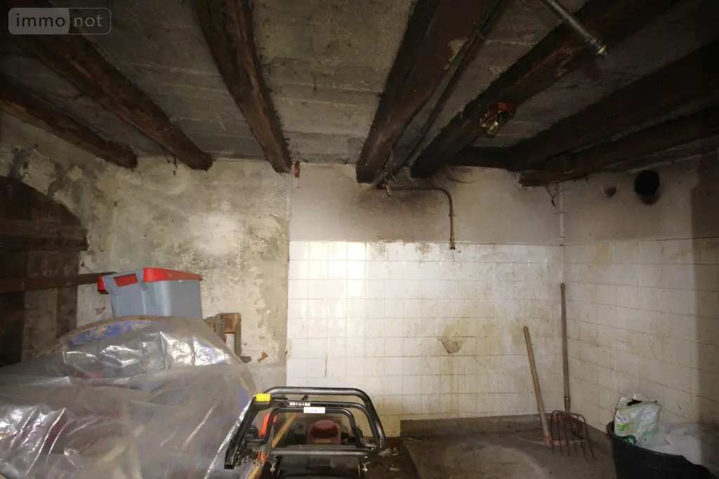 Maison a vendre Najac 12270 Aveyron 12 101 m2 7 pièces 147400 euros 3194 021