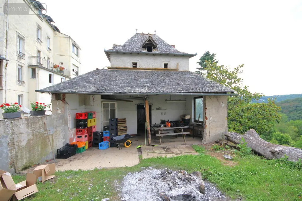 Maison a vendre Najac 12270 Aveyron 12 101 m2 7 pièces 147400 euros 3194 019