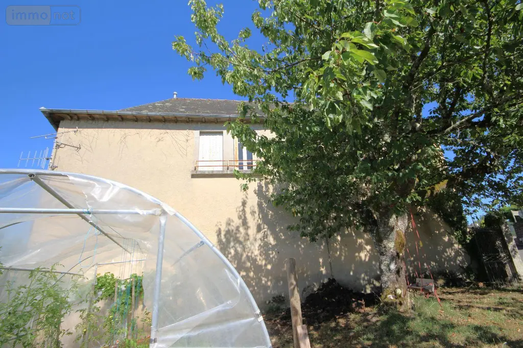 Maison a vendre Najac 12270 Aveyron 12 101 m2 7 pièces 147400 euros 3194 026