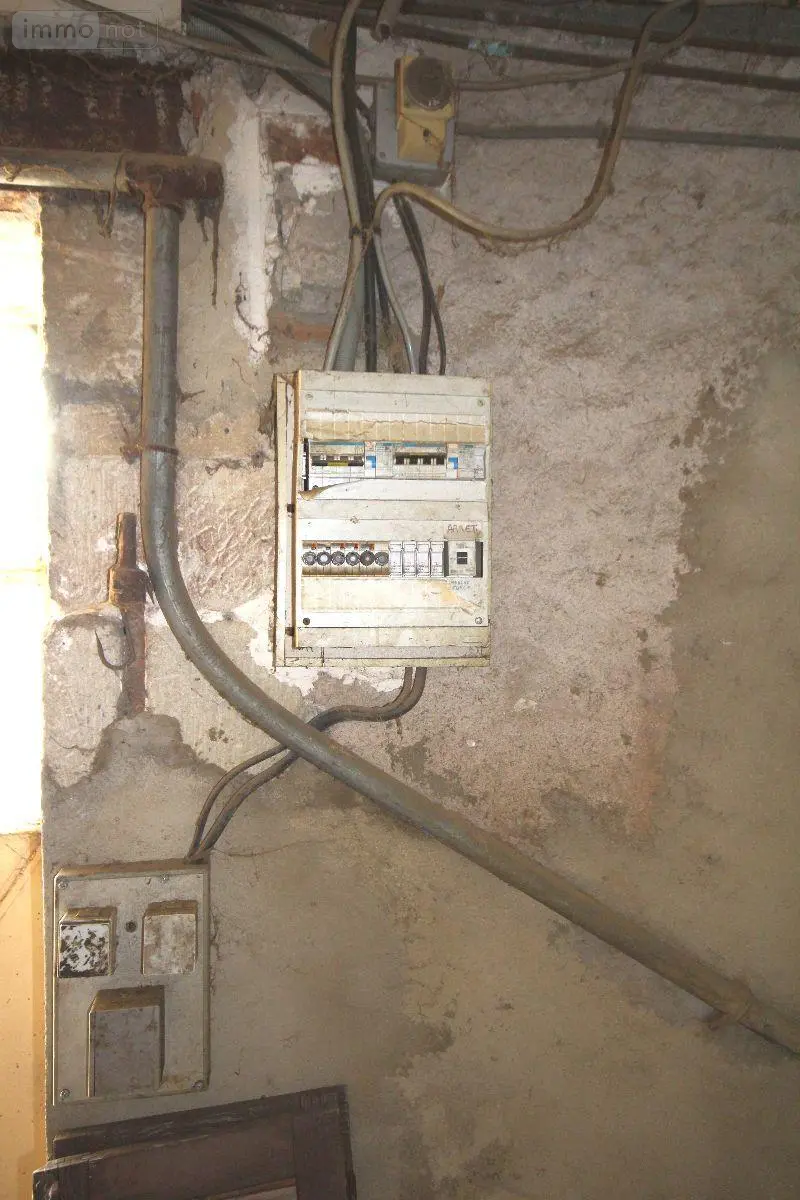 Maison a vendre Najac 12270 Aveyron 12 101 m2 7 pièces 147400 euros 3194 010