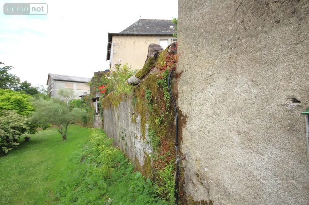 Maison a vendre Najac 12270 Aveyron 12 101 m2 7 pièces 147400 euros 3194 027