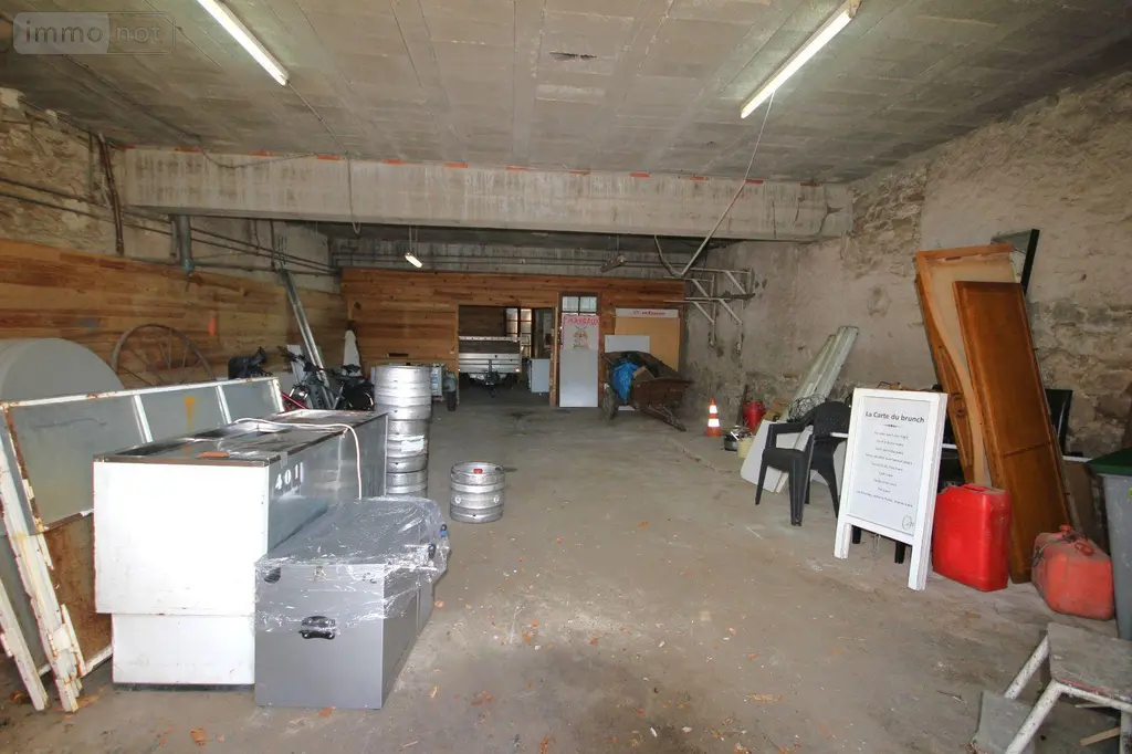 Maison a vendre Najac 12270 Aveyron 12 101 m2 7 pièces 147400 euros 3194 007