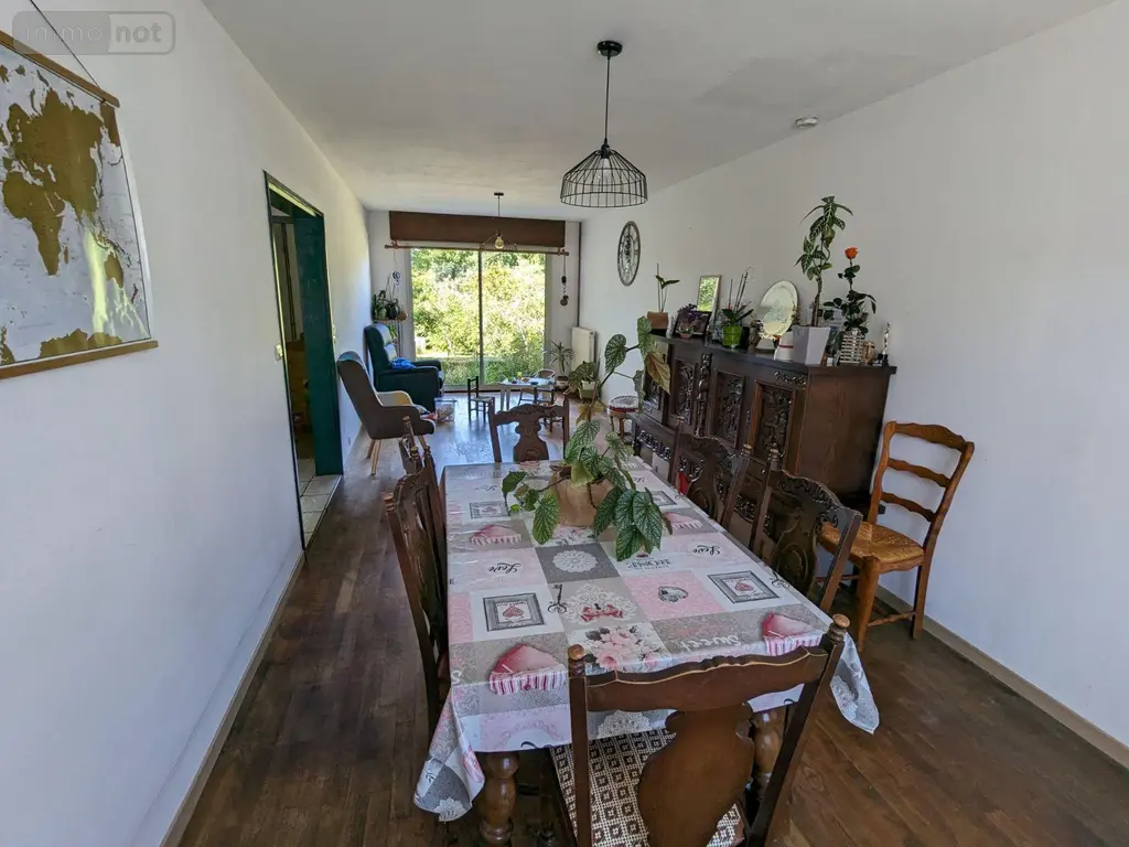 Maison a vendre Luigny 28480 Eure-et-Loir 28 143 m2 6 pièces 130000 euros 43 VH 005