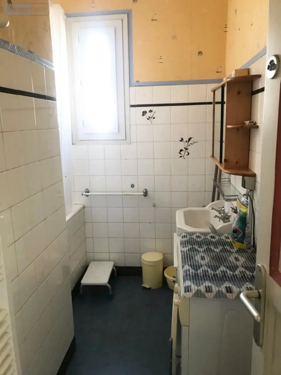 Appartement a vendre Crozon 29160 Finistère 29 61 m2 3 pièces 162750 euros 185 005
