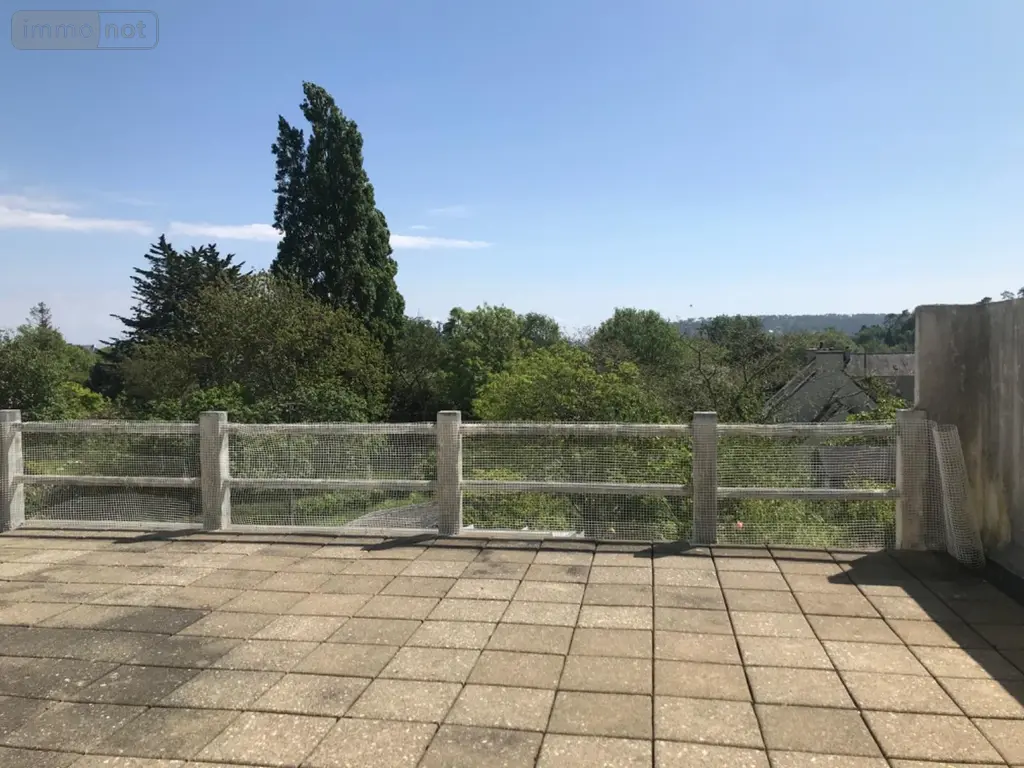 Appartement a vendre Crozon 29160 Finistère 29 61 m2 3 pièces 162750 euros 185 002
