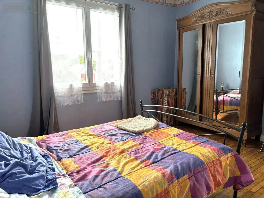 Appartement a vendre Crozon 29160 Finistère 29 61 m2 3 pièces 162750 euros 185 010