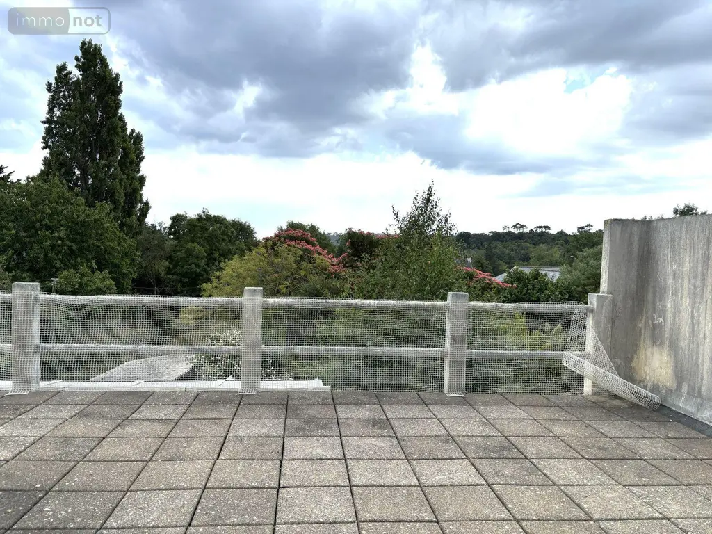 Appartement a vendre Crozon 29160 Finistère 29 61 m2 3 pièces 162750 euros 185 011