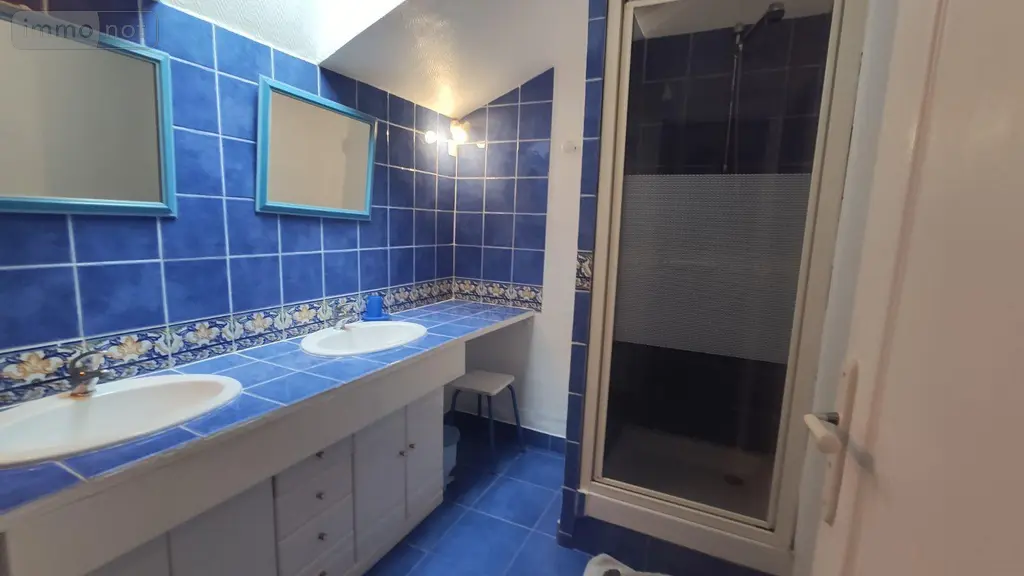 Maison a vendre Quistinic 56310 Morbihan 56 69 m2 4 pièces 166600 euros 065/1837 008