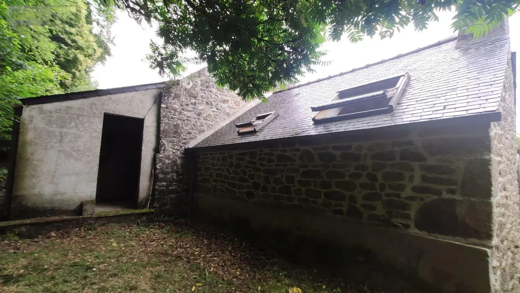 Maison a vendre Quistinic 56310 Morbihan 56 69 m2 4 pièces 166600 euros 065/1837 015