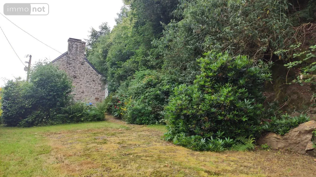 Maison a vendre Quistinic 56310 Morbihan 56 69 m2 4 pièces 166600 euros 065/1837 013
