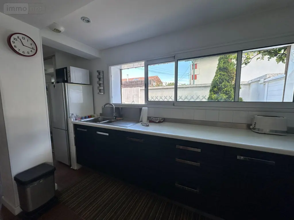Maison a vendre La Teste-de-Buch 33260 Gironde 33 90 m2 4 pièces 529500 euros 147/821 003