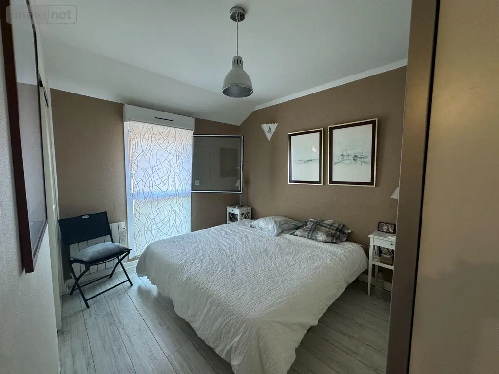 Maison a vendre La Teste-de-Buch 33260 Gironde 33 90 m2 4 pièces 529500 euros 147/821 005