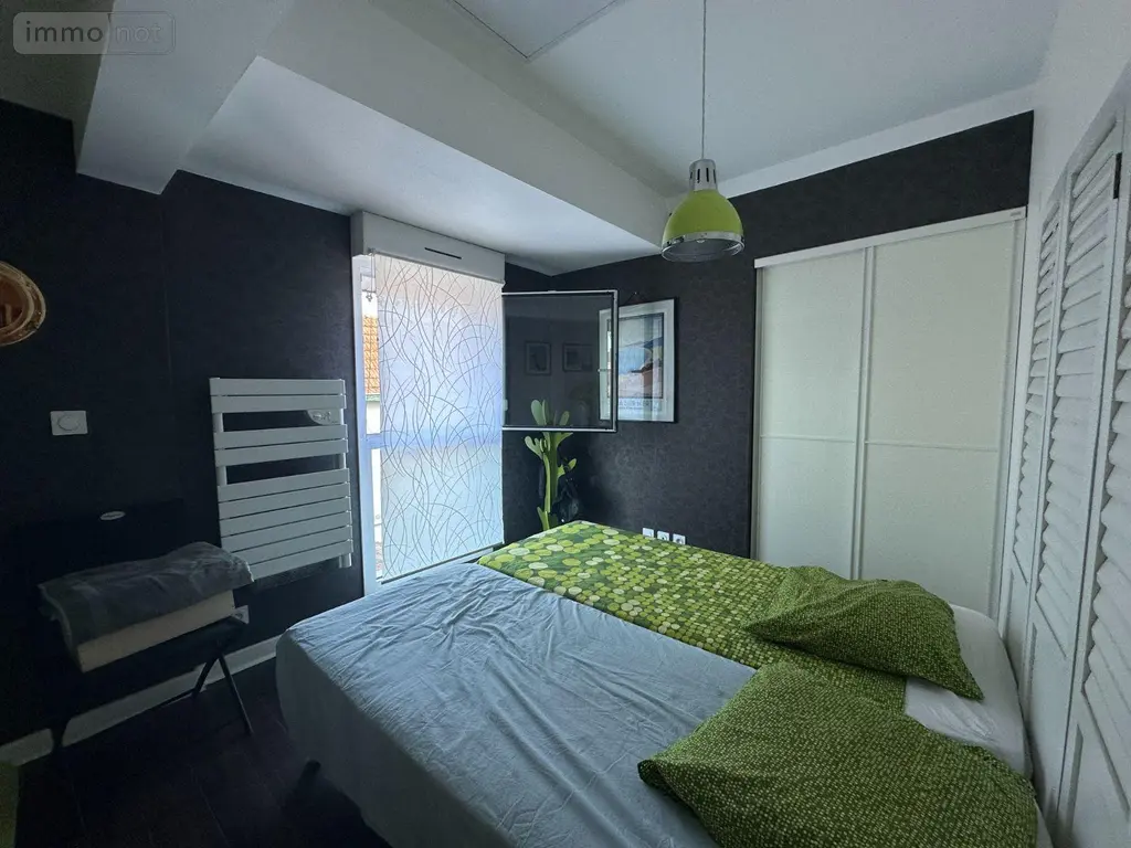 Maison a vendre La Teste-de-Buch 33260 Gironde 33 90 m2 4 pièces 529500 euros 147/821 006