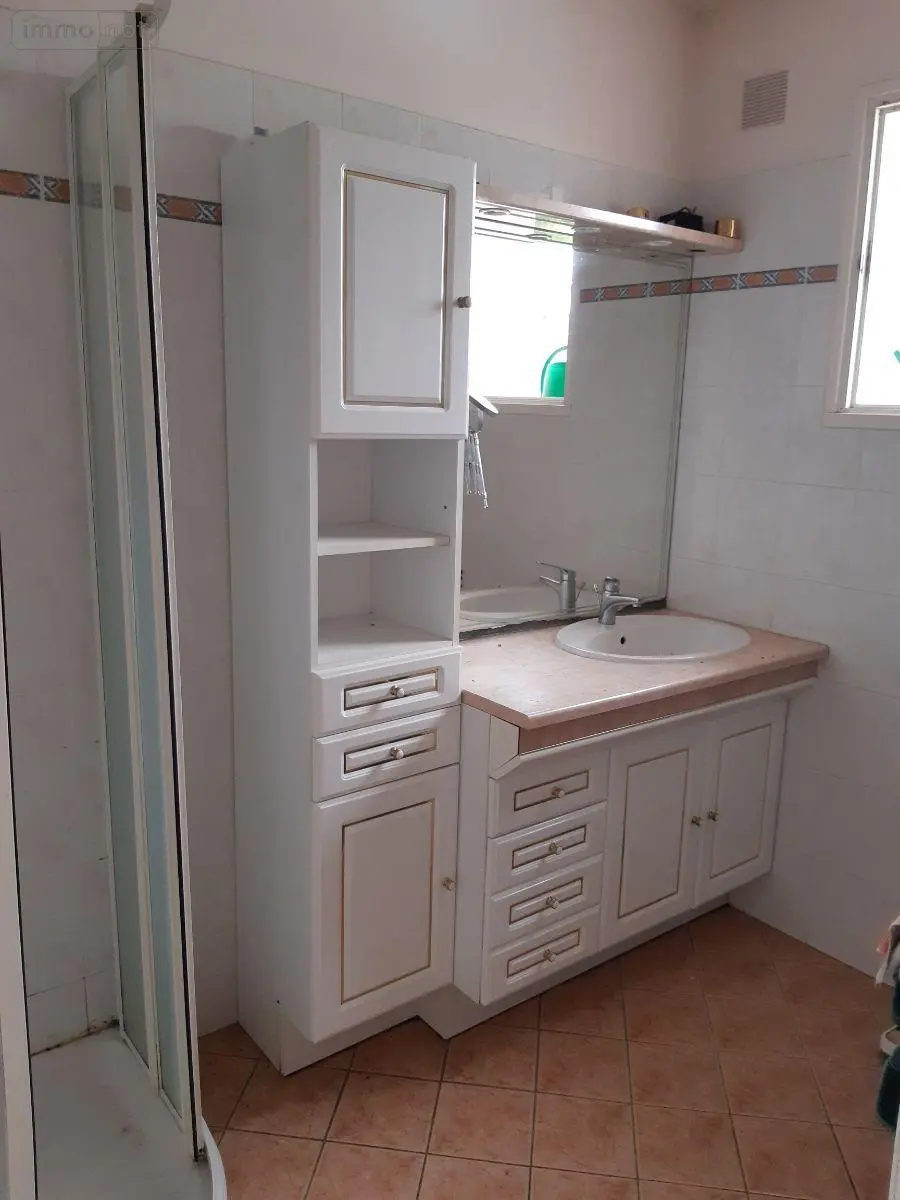 Maison a vendre Saint-Aignan 56480 Morbihan 56 83 m2 4 pièces 188500 euros 063-419 014