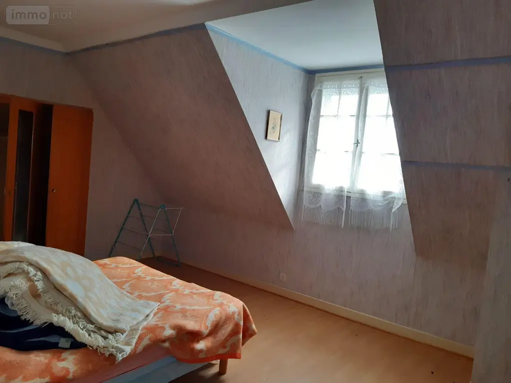 Maison a vendre Saint-Aignan 56480 Morbihan 56 83 m2 4 pièces 188500 euros 063-419 015