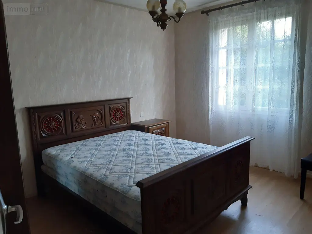 Maison a vendre Saint-Aignan 56480 Morbihan 56 83 m2 4 pièces 188500 euros 063-419 017