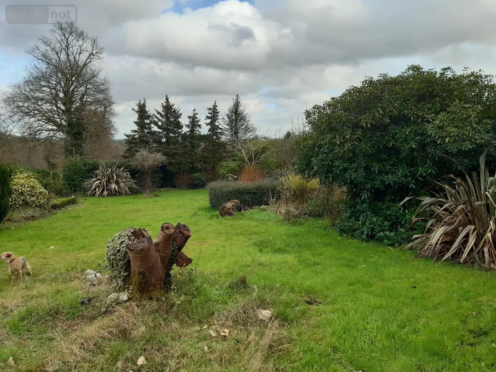 Maison a vendre Saint-Aignan 56480 Morbihan 56 83 m2 4 pièces 188500 euros 063-419 007