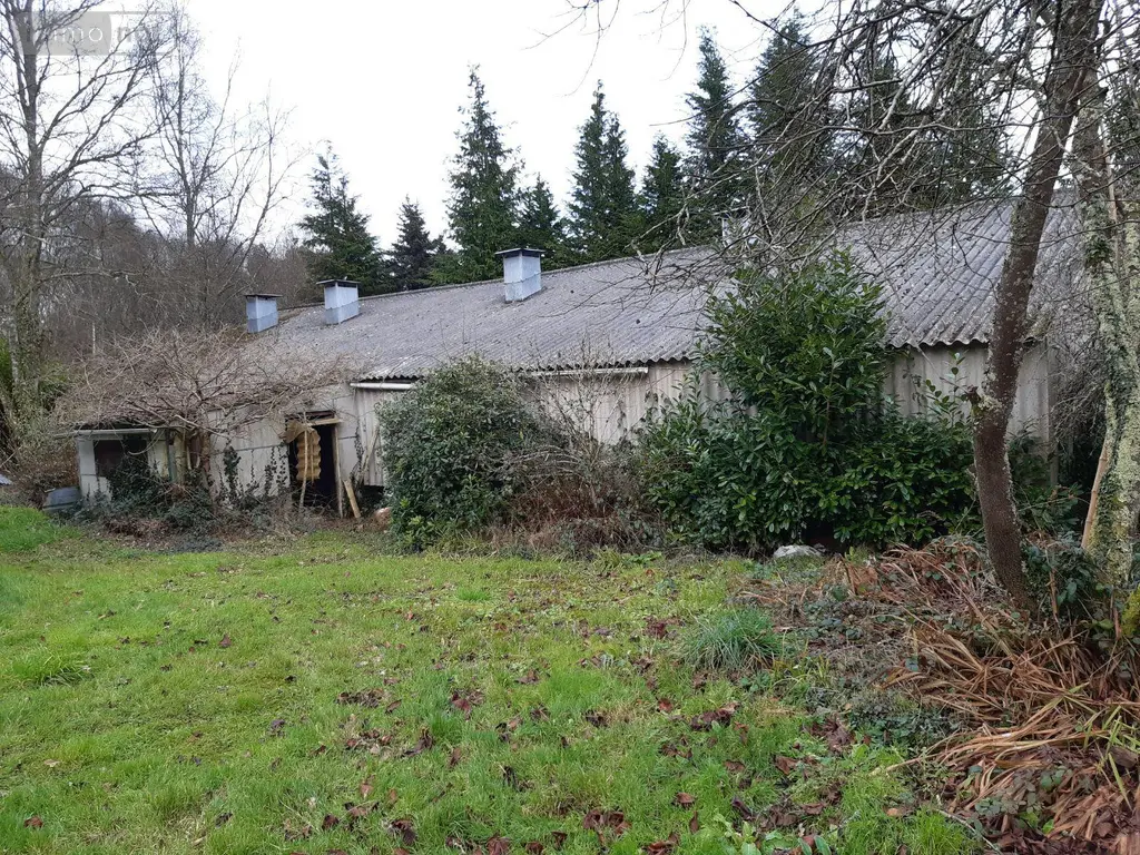 Maison a vendre Saint-Aignan 56480 Morbihan 56 83 m2 4 pièces 188500 euros 063-419 004