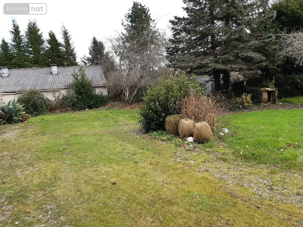 Maison a vendre Saint-Aignan 56480 Morbihan 56 83 m2 4 pièces 188500 euros 063-419 019