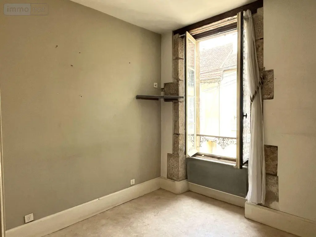 Maison a vendre L'Isle-sur-Serein 89440 Yonne 89 55 m2 4 pièces 46000 euros 89099/140685 008