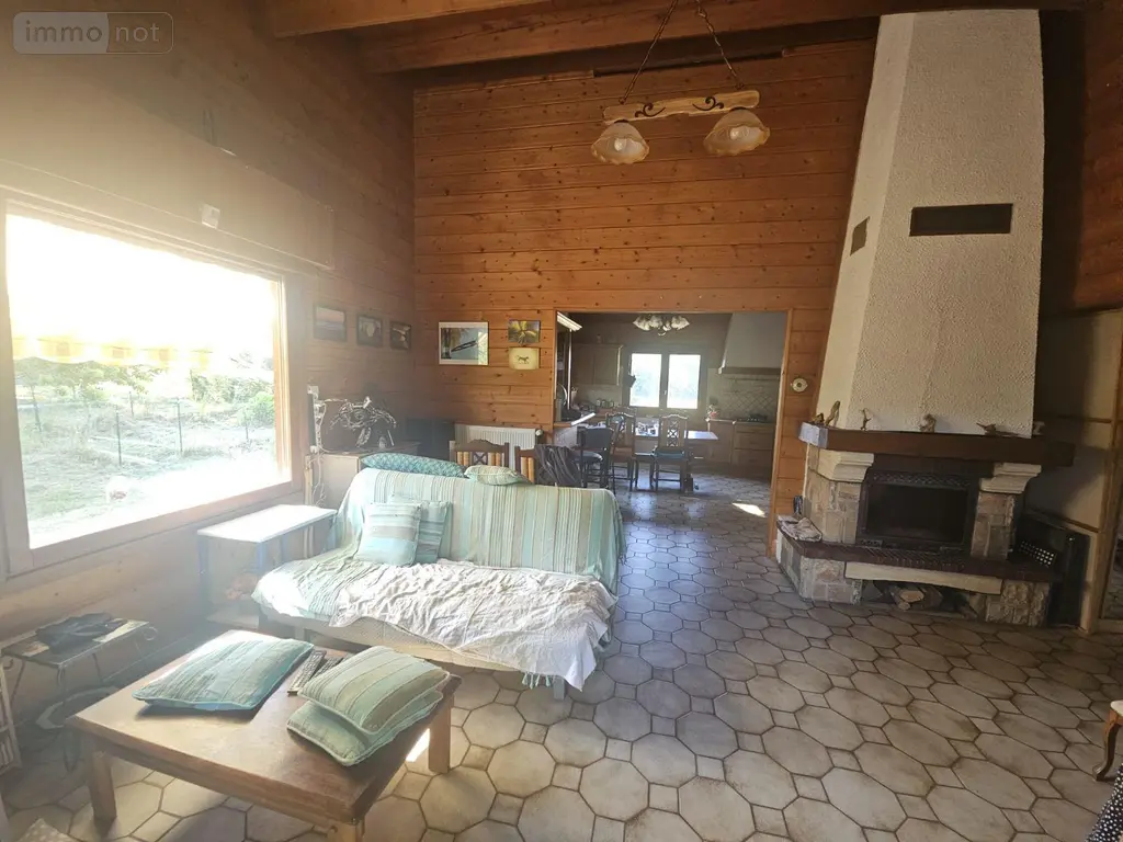 Viager maison Vaulry 87140 Haute-Vienne 87 107 m2 4 pièces 48800 euros MGC/1113 007