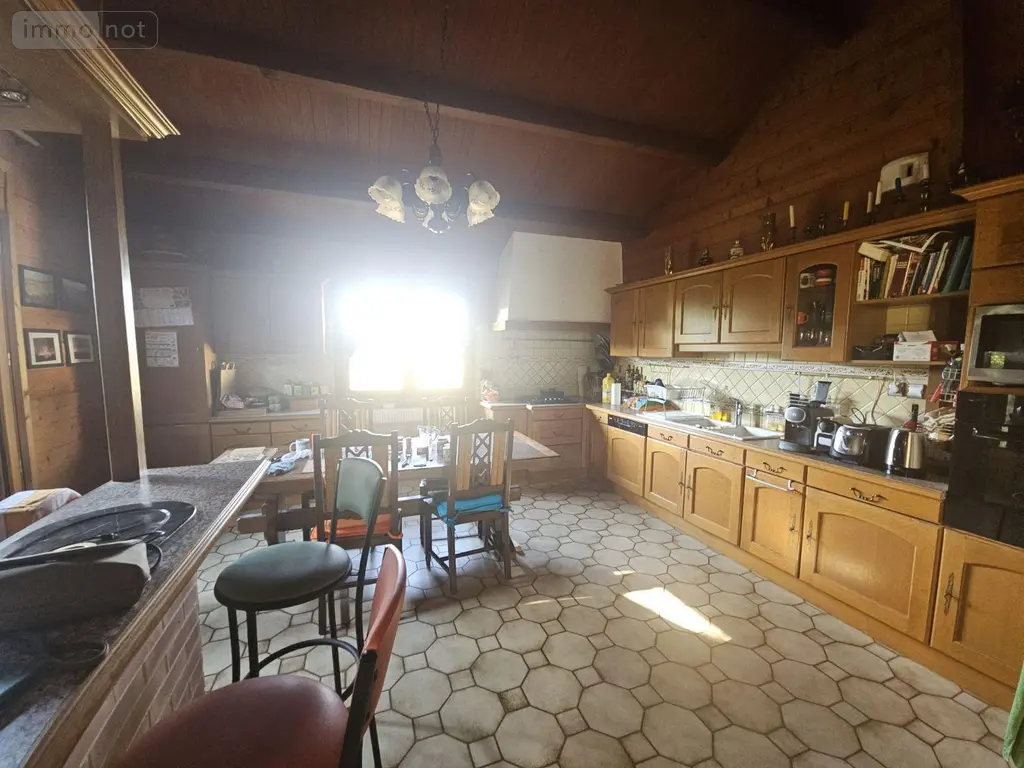 Viager maison Vaulry 87140 Haute-Vienne 87 107 m2 4 pièces 48800 euros MGC/1113 003