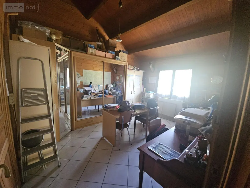 Viager maison Vaulry 87140 Haute-Vienne 87 107 m2 4 pièces 48800 euros MGC/1113 010